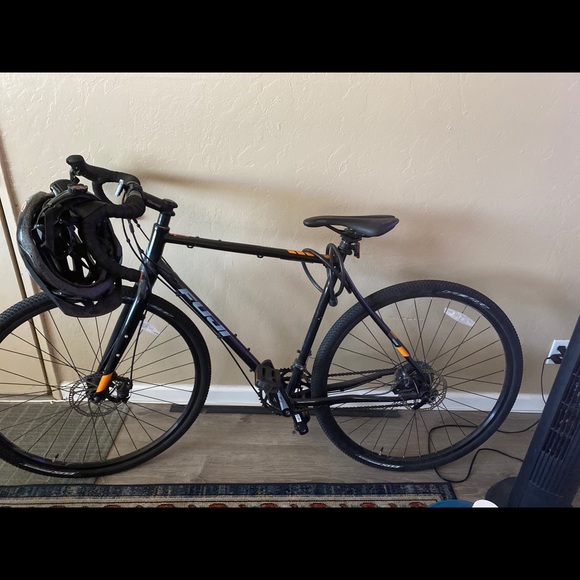 Bicycle Fuji - Picture 5 of 5